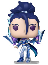 Фигурка Funko POP Games: League of Legends – K/DA Kai'Sa (1223) (91474) (12,4 см)