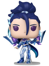 Фигурка Funko POP Games: League of Legends – K/DA Kai'Sa (1223) (91474) (12,4 см)