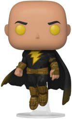 Фигурка Funko POP Movies: DC Black Adam - Black Adam Flying (1231)