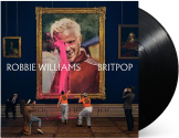 Виниловая пластинка Robbie Williams – Britpop (LP)