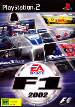 F1 2002