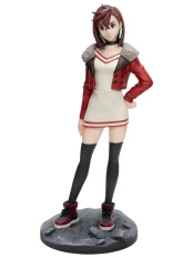 Фигурка-аниме SEGA Dandadan – Momo Ayase Vol.2  (Ver.1.5) [Luminasta] (18 см)