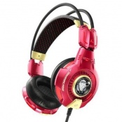 Гарнитура E-Blue IRON MAN Gaming Headset EHS903REAA-IY