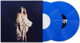 Виниловая пластинка Lady Gaga – Mayhem [Blue Vinyl] (2 LP)