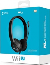 Гарнитура Ear Force NLa Черная