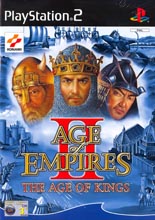 Ages of Empires 2