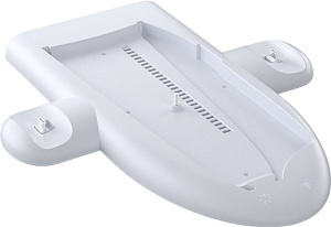 

Многофункциональный стенд (подставка) с вентилятором DOBE для PS5 Slim (TP5-3528)