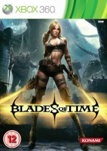 Blades of Time (Xbox 360)