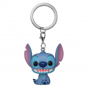 Брелок Funko Pocket POP Lilo & Stitch – Stitch (55619)