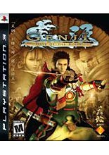 Genji: Days of the Blade (PS3) (GameReplay)