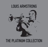 Виниловая пластинка Louis Armstrong – The Platinum Collection [2026 Reissue] (2 LP)