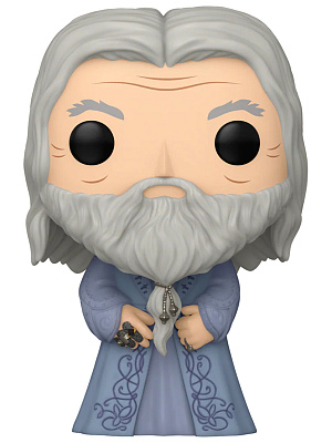 

Фигурка Funko POP Harry Potter: Albus Dumbledore Horcruxes (183) (86433) (9,5 см)