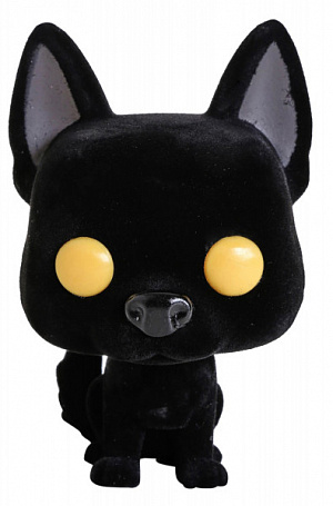 

Фигурка Funko POP Harry Potter – Sirius Black As Dog (FL) (Exc) (35515)
