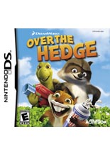 Over the Hedge