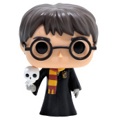 Фигурка Funko POP Harry Potter - Harry Potter (48054)