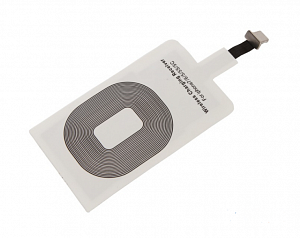 

Приемник беспроводного QI-заряда (разъем Micro USB)