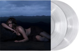 Виниловая пластинка Tate McRae – So Close To What??? Deluxe Edition [Crystal Clear Vinyl] (2 LP)
