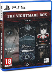 The Nightmare Box Vol. II (PS5)