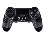 Геймпад DualShock 4 CARBON (PS4)