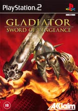 Gladiator: Sword of Vengeance