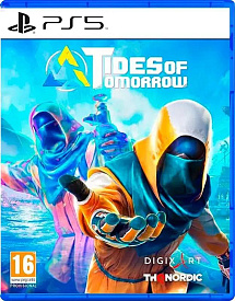 Tides of Tomorrow (PS5)