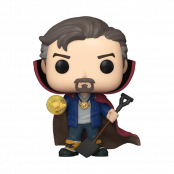 Фигурка Funko POP Spider-Man: No Way Home – Doctor Strange (56828)