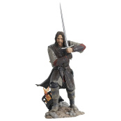 Фигурка Lord of the Rings: Gallery - Aragorn (8848104)