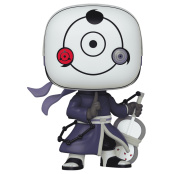 Фигурка Funko POP Animation: Naruto Shippuden - Madara Uchiha (Masked) (Exc) (1429) (60710)