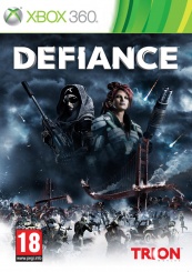 Defiance (Xbox 360)