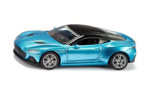 

Модель машинки Aston Martin DBS Superleggera (1:55)