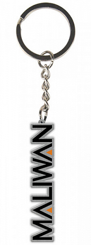 

Брелок Borderlands 3 – Maliwan