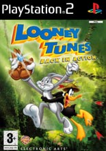 Looney Tunes: Back in Action