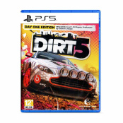 Dirt 5 (PS5)