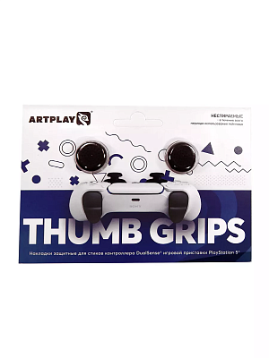  Artplays Thumb Grips   PS5 DualSense (2 .) ()