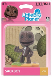 Фигурка Totaku – Little Big Planet: Sackboy