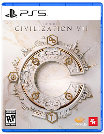 Sid Meier's Civilization VII (PS5)
