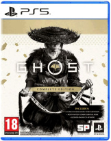 Ghost Of Yotei – Complete Edition (PS5)