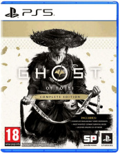 Ghost Of Yotei – Complete Edition (PS5)