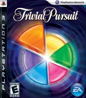 Trivial Pursuit (PS3) (GameReplay)