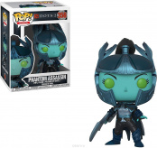 Фигурка Funko POP! Vinyl: Games: Dota 2 S1: Phantom Assassin w/ Sword 30628