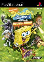 SpongeBob SquarePants feat. Nicktoons: GoD (PS2)