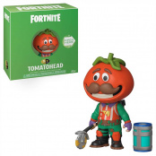 Фигурка Funko Figure 5 Star – Fortnite: Tomatohead (34684)