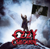 Виниловая пластинка Ozzy Osbourne – Scream (2 LP)