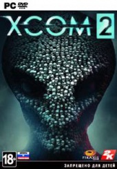 XCOM 2 (PC-DVD)