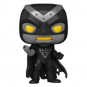 Фигурка Funko POP Heroes DC: Green Lantern – Black Hand (Exc) (54619)