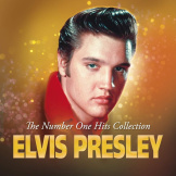 Виниловая пластинка Elvis Presley – The Number One Hits (LP)