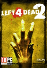 Left 4 Dead 2 (PC-DVD)