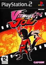 Viewtiful Joe