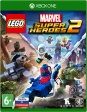 LEGO Marvel Super Heroes 2 (XboxOne)