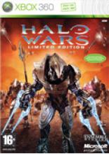 Halo Wars: Limited Edition (Xbox 360)